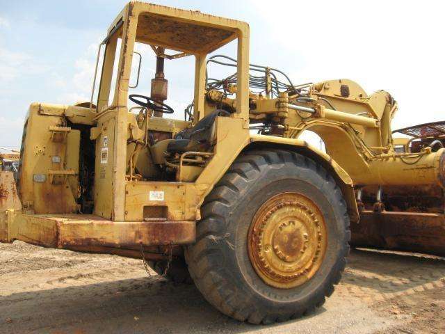 Screpers Caterpillar 627 B  de importacion a la venta Ref.: 1316050645105896 No. 2