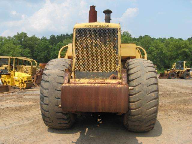 Screpers Caterpillar 627 B  de importacion a la venta Ref.: 1316050645105896 No. 4