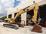 Excavadoras Hidraulicas Caterpillar 320DL  en buenas condiciones Ref.: 1317849586974352 No. 2