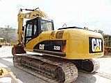 Excavadoras Hidraulicas Caterpillar 320DL  en buenas condiciones Ref.: 1317849586974352 No. 3