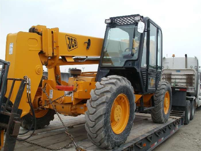 Montacargas Jcb 506C  de importacion a la venta Ref.: 1317943434864817 No. 4