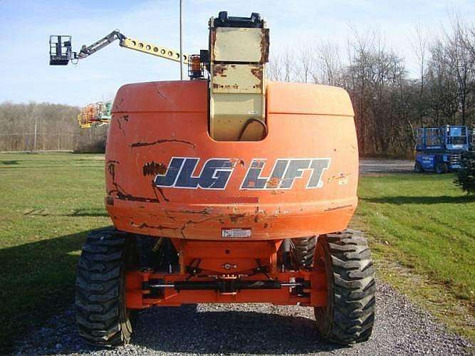 Plataformas Elevadoras Jlg 600S  de segunda mano en venta Ref.: 1318617612611775 No. 3