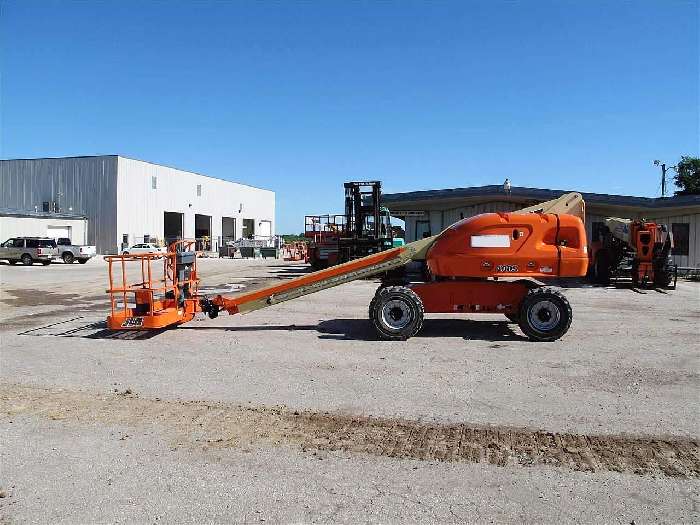 Lift Jlg 400S