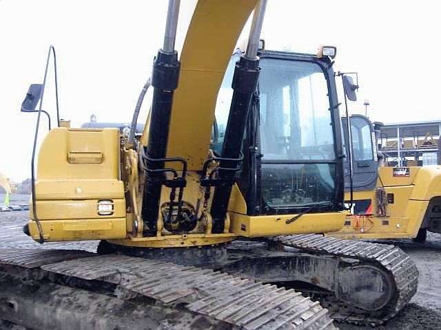 Excavadoras Hidraulicas Caterpillar 324DL  en venta, usada Ref.: 1318698637676428 No. 3