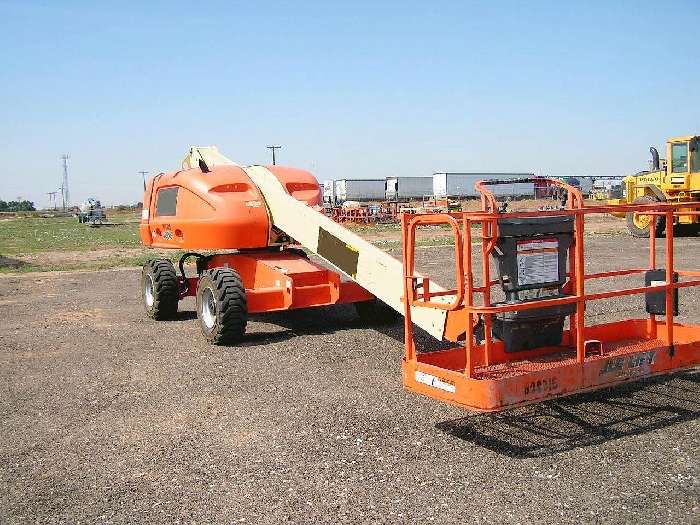 Lift Jlg 400S