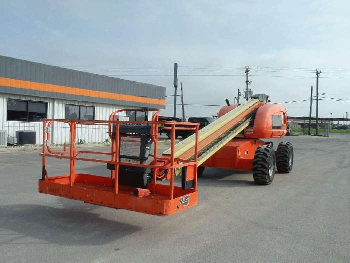 Lift Jlg 600S