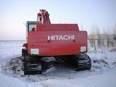 Excavadoras Hidraulicas Hitachi EX400  usada en buen estado Ref.: 1319760995925117 No. 2