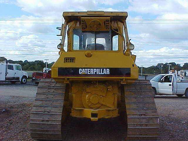 Tractores Sobre Orugas Caterpillar D5H  usada a la venta Ref.: 1319817533411110 No. 3