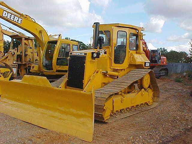 Tractores Sobre Orugas Caterpillar D5H  usada a la venta Ref.: 1319817533411110 No. 4