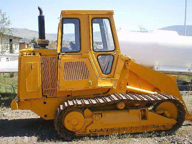 Cargadoras Sobre Orugas Caterpillar 953  en venta Ref.: 1320193762330543 No. 3