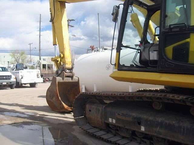 Excavadoras Hidraulicas Komatsu PC300 L  usada en buen estado Ref.: 1321713757883417 No. 3