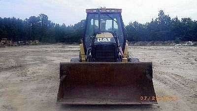 Retroexcavadoras Caterpillar 420D  de bajo costo Ref.: 1322001007169578 No. 4