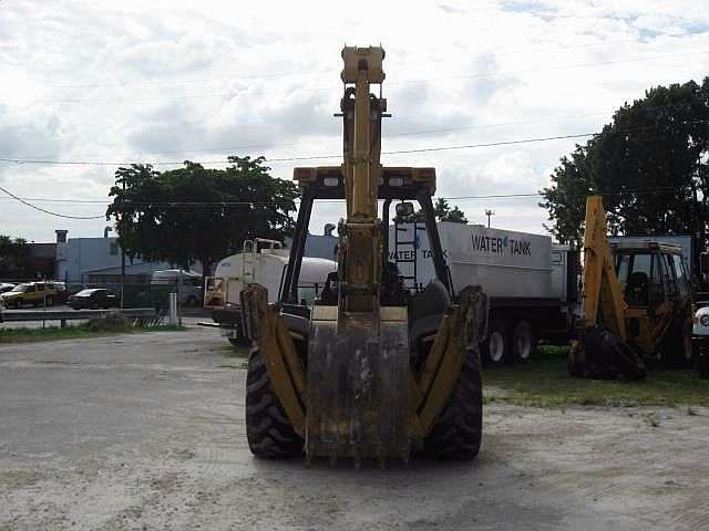 Retroexcavadoras Caterpillar 420D  usada a la venta Ref.: 1322319362690825 No. 2