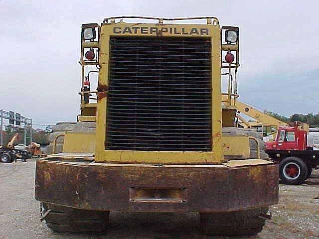 Cargadoras Sobre Ruedas Caterpillar 988B  en optimas condiciones Ref.: 1323289640926320 No. 3