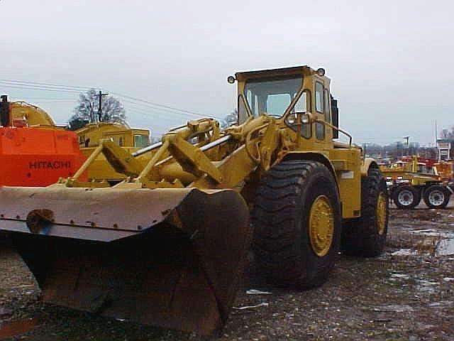 Cargadoras Sobre Ruedas Caterpillar 988  de segunda mano en venta Ref.: 1323292055524034 No. 3