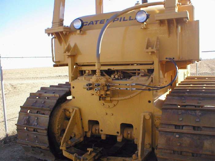 Tractores Sobre Orugas Caterpillar D8H  de bajo costo Ref.: 1323300817051705 No. 2