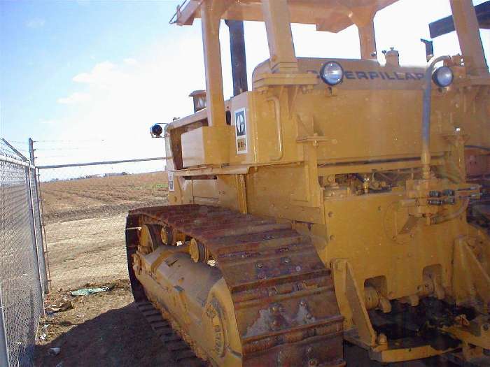 Tractores Sobre Orugas Caterpillar D8H  de bajo costo Ref.: 1323300817051705 No. 3