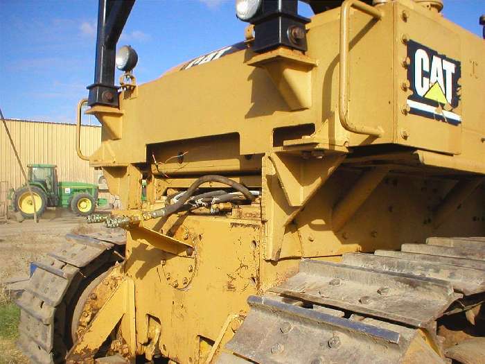 Tractores Sobre Orugas Caterpillar D8H  seminueva en venta Ref.: 1323301125498001 No. 3