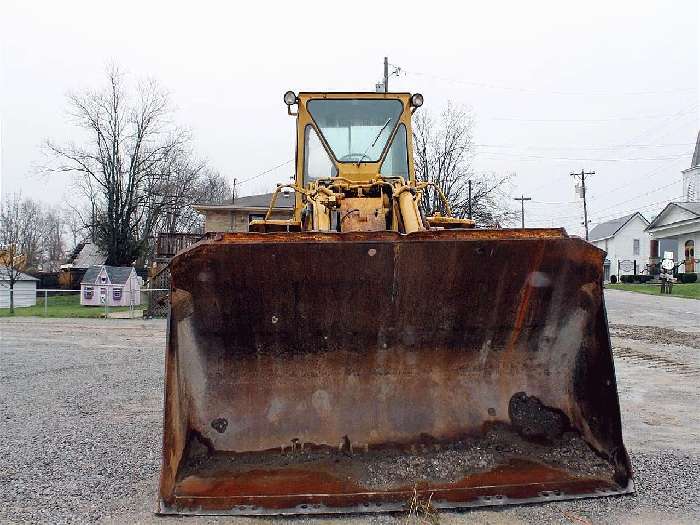 Cargadoras Sobre Ruedas Caterpillar 980B  usada Ref.: 1323364603127793 No. 3