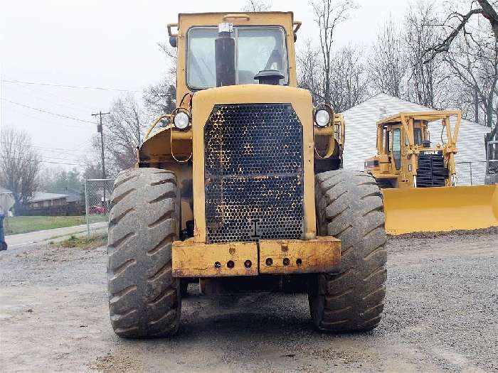 Cargadoras Sobre Ruedas Caterpillar 980B  usada Ref.: 1323364603127793 No. 4