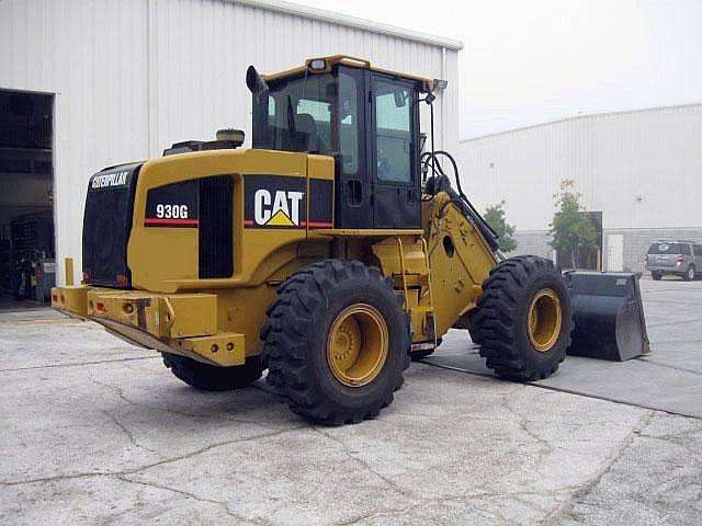 Cargadoras Sobre Ruedas Caterpillar 930G  usada Ref.: 1323374421748636 No. 2