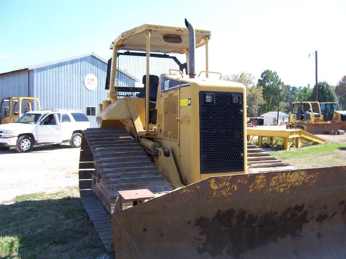 Tractores Sobre Orugas Caterpillar D5N  de segunda mano a la vent Ref.: 1323473310557256 No. 2