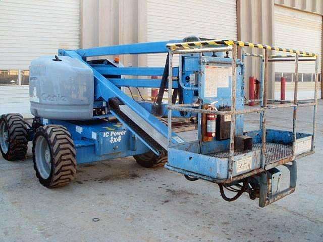 Lift Genie Z45