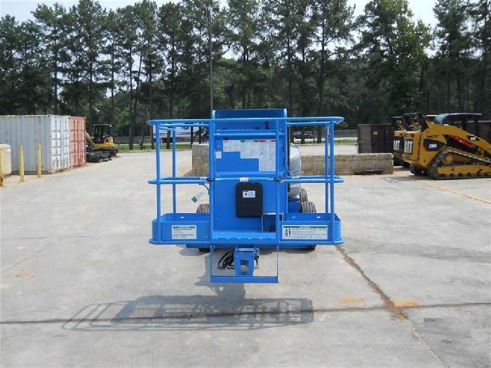 Lift Genie Z45