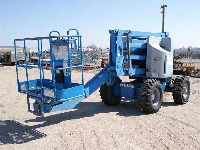 Lift Genie Z45