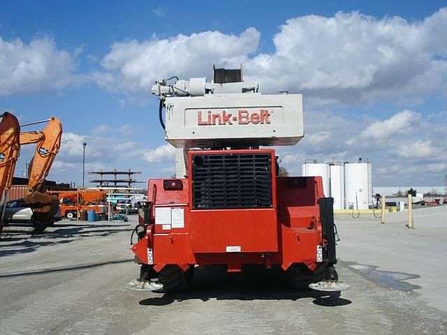 Gruas Linkbelt RTC-8060  usada a la venta Ref.: 1324659271083008 No. 3