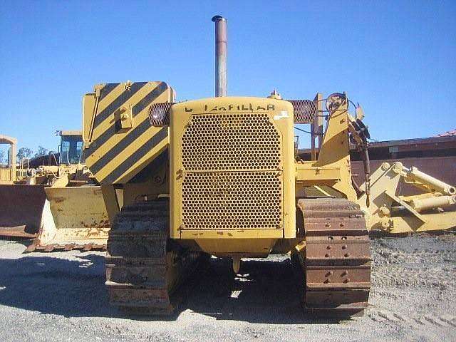 Tiende Tubos Caterpillar 571G  en optimas condiciones Ref.: 1325699910949777 No. 3