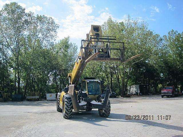 Montacargas Caterpillar TL1055  importada a bajo costo Ref.: 1326326836612560 No. 2