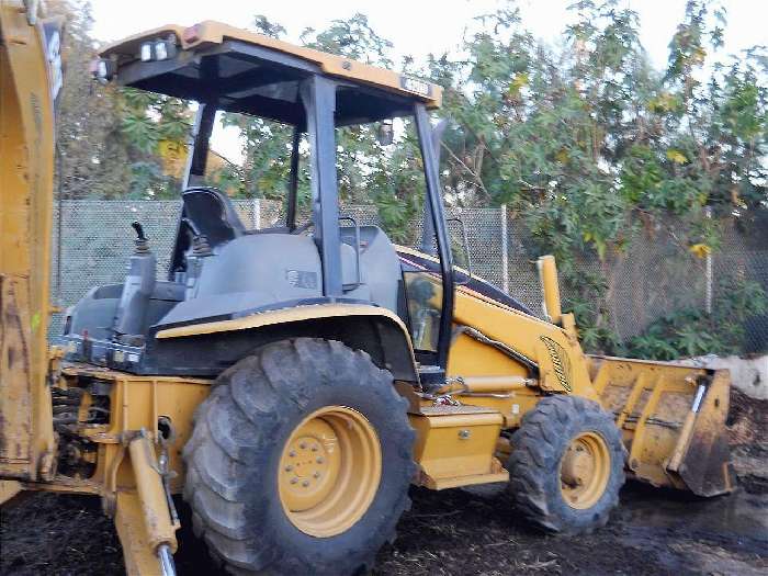 Retroexcavadoras Caterpillar 420D  seminueva en venta Ref.: 1326407239527199 No. 2