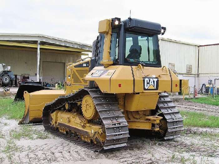 Tractores Sobre Orugas Caterpillar D6N  importada a bajo costo Ref.: 1326488753672642 No. 3