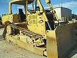 Tractores Sobre Orugas Caterpillar D6R  de medio uso en venta Ref.: 1326824746319310 No. 2