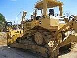 Tractores Sobre Orugas Caterpillar D6R  de medio uso en venta Ref.: 1326824746319310 No. 3