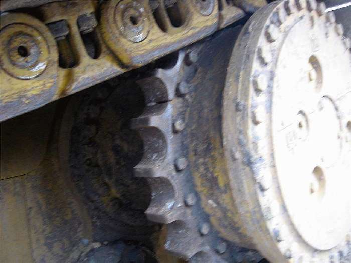 Tractores Sobre Orugas Caterpillar D6R  de bajo costo Ref.: 1327626579553726 No. 3