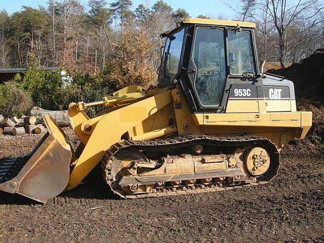 Cargadoras Sobre Orugas Caterpillar 953C  en venta Ref.: 1328230073841342 No. 2