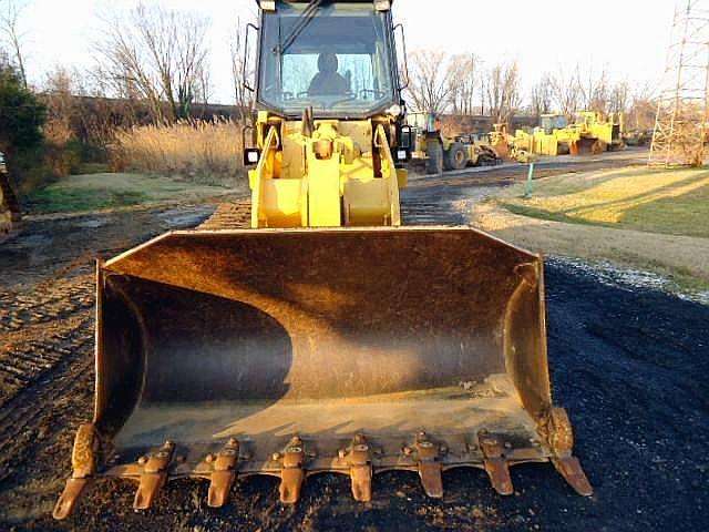 Cargadoras Sobre Orugas Caterpillar 953C  seminueva en venta Ref.: 1328566374899309 No. 2