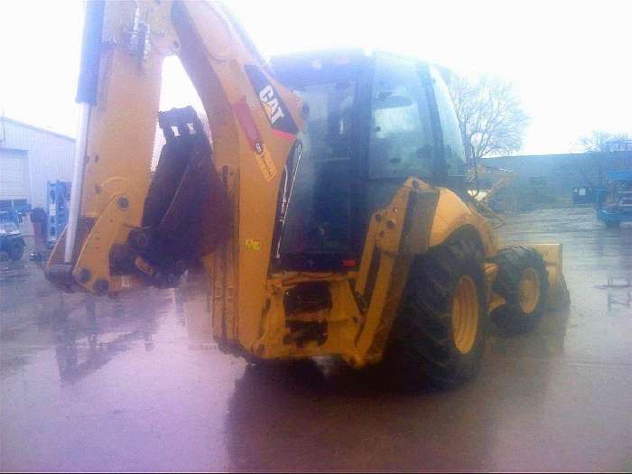 Retroexcavadoras Caterpillar 420E  en venta Ref.: 1329422776033070 No. 4