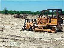 Dozers/tracks Case 850D