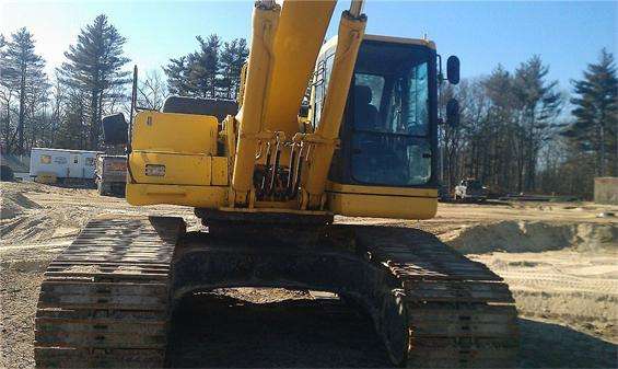 Excavadoras Hidraulicas Komatsu PC400  importada a bajo costo Ref.: 1329954258384483 No. 3