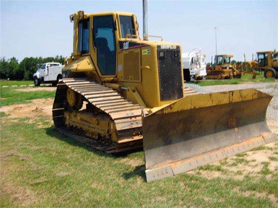 Tractores Sobre Orugas Caterpillar D5N  importada a bajo costo Ref.: 1330393472724065 No. 2