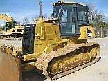 Dozers/tracks Caterpillar D6K