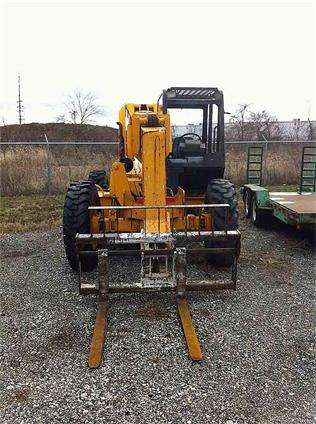 Montacargas Jcb 506  de segunda mano en venta Ref.: 1330802766720314 No. 4