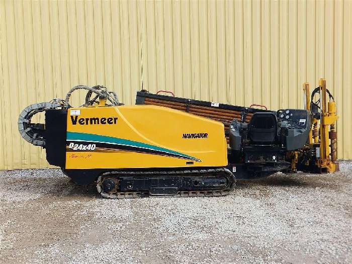 Drills Vermeer NAVIGATOR D16X20A