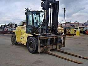 Freightelevator Hyster H360B