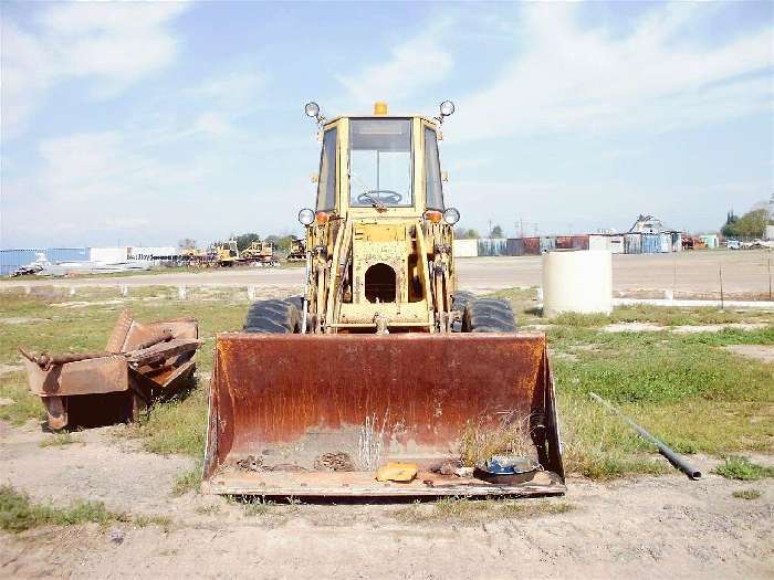 Cargadoras Sobre Ruedas Caterpillar 920  usada Ref.: 1333421901147931 No. 2