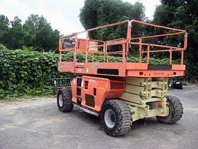 Scissor Lift Jlg 3394