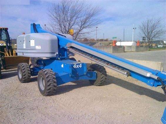 Lift Genie S40